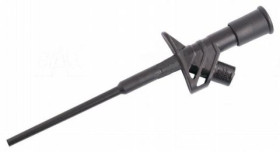 CHWYTAK ELAST.GN.4mmCHI69-BK 10A 1000V B