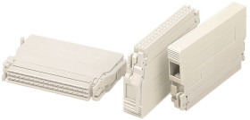 Złącze przemysłowe 09060480505 Harting Zawartość: 1 szt.