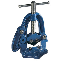 IRWIN&#xAE; Record&#xAE; T92C 92C Hinged Pipe Vice 3-50mm (1/8-2in)