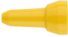 Round nozzle kit, 5.6 mm for maxiflex 1/4&quot;, 4 pieces, 4122260