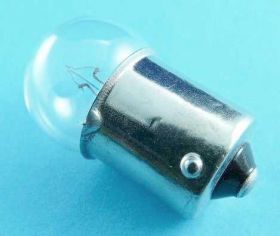 BA-15S 24V/5W ŻARÓWKA