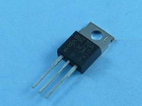 BUZ-72A N 10A/100V/40W Rds=0,25