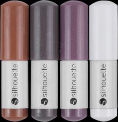 SILH-PEN-NAT Sketch Pens - Natural