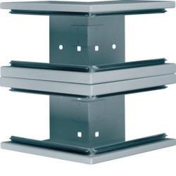 BRS Kąt zewnętrzny 100x210 D stalowy ocynkowany BRS1002103DVERZ