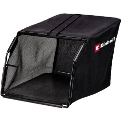 Einhell 3405940 GC-SC 18/28 Li Lawn Thatcher Grass Catcher 20L Capacity