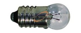ŻARÓWKA 2.5V/0.30A E10