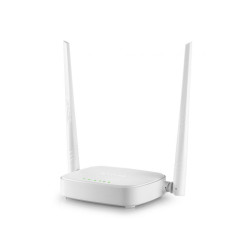 ROUTER TENDA N301 10/100M 300Mbp 2,4GHz 2x antena