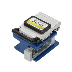 Gilotynka do spawarki światłowodowej Extralink