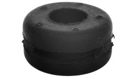 Przepust Gumowy Skindicht La 7 Czarny 61713560