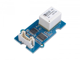 Grove - 6-Axis Digital Accelerometer&amp;Gyroscope ±40g (ADIS16470)