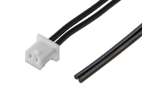 Kabel przewód-płytka, PicoBlade, raster: 1.25mm, 225mm