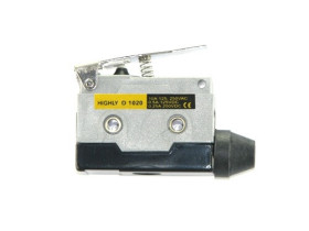 MIKROPRZEŁĄCZNIK SNAP ACTION D1020