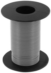 econ connect KL025GR25 Przewód linka, 1 x 0.25 mm², 25 m