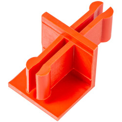 ITL Insulated 3083 Insulated Shroud, Universal Modified Slim 30mm