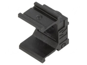 02539010401 Złącze: płytka-płytka męskie na PCB, P1 har-modular THT