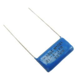 KOND.MKT-X 100NF/250AC R-22,5