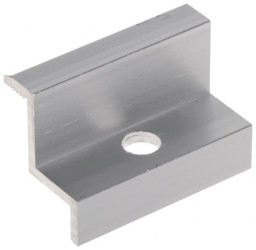 Klamra końcowa PV-KK/30-50/S /do paneli fotowoltaicznych 30mm