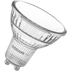 OSRAM HOMELIGHTING 4099854458668 LED reflector lamp GU10 3.1W Warm white 50x50mm