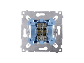 SIMON 54 Wyłącznik krzyżowy (mechanizm) szybkozłącza SW7M KONTAKT SIMON