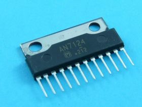 AN-7124 SIL-12 UKŁAD