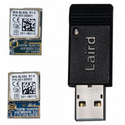 Moduł Bluetooth 5.1 455-00002 -95dBm 8dBm