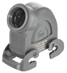 Obudowa tulejki 19 43 016 0538 19430160538 Harting 1 szt.