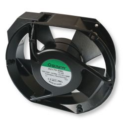 A2175HBL-TC Wentylator AC 172x151x51, kulka, 230V