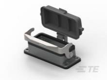 TE Connectivity T1510162000-000 TE AMP HEAVY DUTY RECT SIBAS, 1 szt.