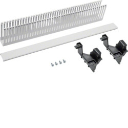 universN Kanał do przewodów 78x31mm 2-polowy UZ52A1 /0,49m/