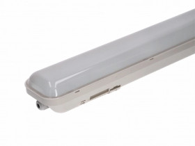 Oprawa hermetyczna led 120cm AMONA 59W 230V 4000K IP66 10100lm