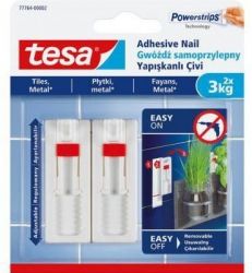 GWOZDZ SAMOPRZYLEPNY REG.TESA DO PLYTEK