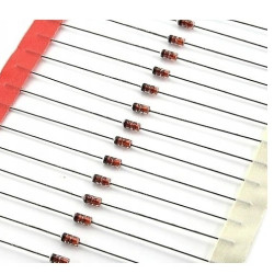 C 3V3 0.5W BZX55C3V3