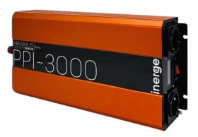 Przetwornica napięcia Maximus PPI-3000 12VDC/230VAC 3000VA/1500W Inerge