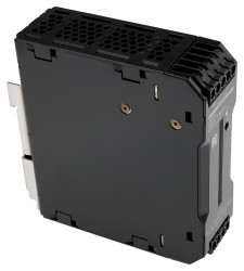 Zasilacz impulsowy nap. wyjściowe: 24V dc 120W 5A nap. wejściowe: 480V ac Szyna DIN Omron