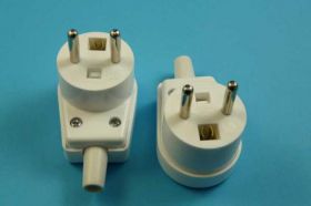 WT.SIEC.WT-20S 16A/250V NA KAB.3P PLAST