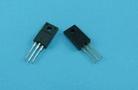 2SC-3851 NPN 4A/80V/25W TO-220 TRANZYSTO