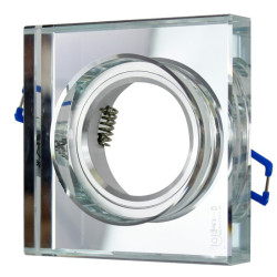 Oprawa oczkowa punktowa MORTA B CT-DSL50-SR 22112 Kanlux