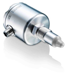 Przełącznik poziomu Przełącznik poziomu Gwintowany PNP Stal nierdzewna