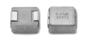 Cewka indukcyjna drutowa SMD 1 μH ± 20% 2020 Idc 7.5A