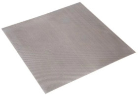 Arkusz blachy 500mm x 500mm x 0.55mm