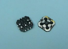 JOYSTICK TACT SMD 10-PIN PANASONIC