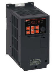 Przemiennik częstotliwości falownik 0,4kW VLG30004A480