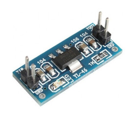 3.3V Mini AMS1117 800mA Voltage Regulator Converter Power Supply Module Arduino