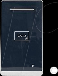 232 080 RFID access control