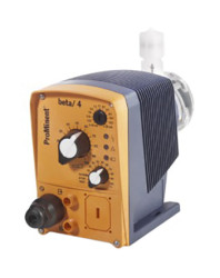 Pompa wyporowa 16 barów ProMinent Przysłona 3.6L/h 100 → 230 V.