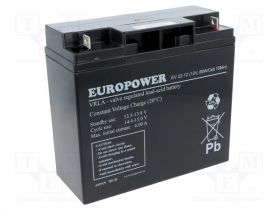 ACCU-EV22-12/EUR