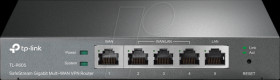 TL-R605 Gigabit Multi WAN VPN Router