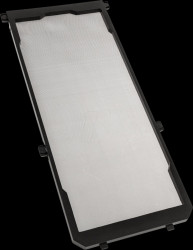 LAN216-2X Lian Li Lancool 216 dust filter, black