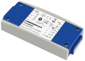 Jednostka kontrolna Barthelme Chromoflex Casambi 66000465, 1 szt.