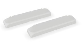 Hinge, PC, (L x W x H) 16.4 x 125 x 24.5 mm, light gray, for B 1413../B 1813../B 2213.., 96310205